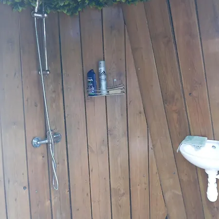 Ch'ti Tonneau Love hotel *