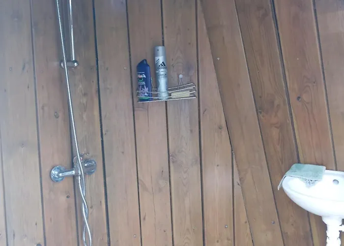 Ch'ti Tonneau Yetişkin Oteli *